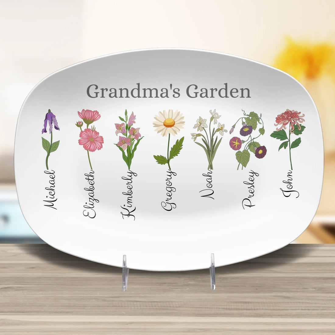 What to Get Mom Instead of Flowers?