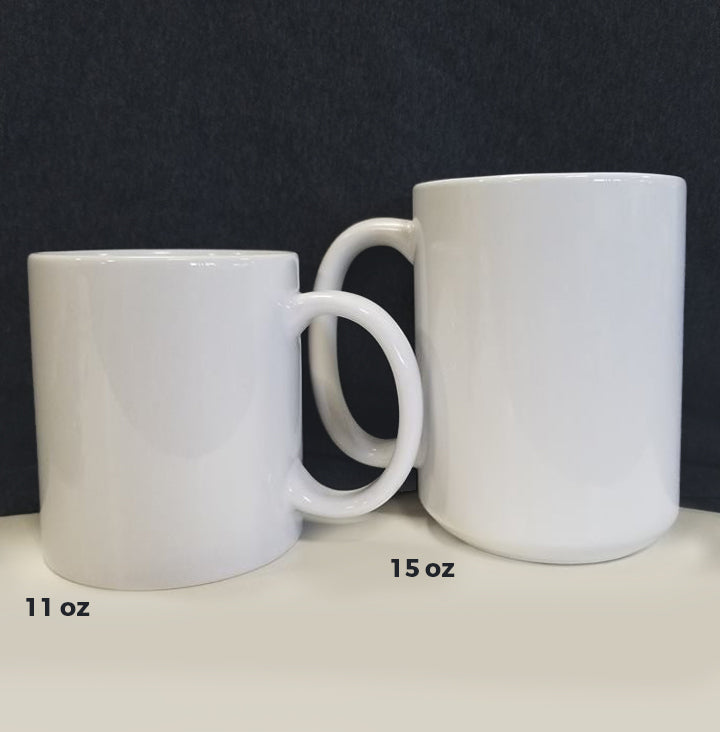 In Our Bestie Era Mug