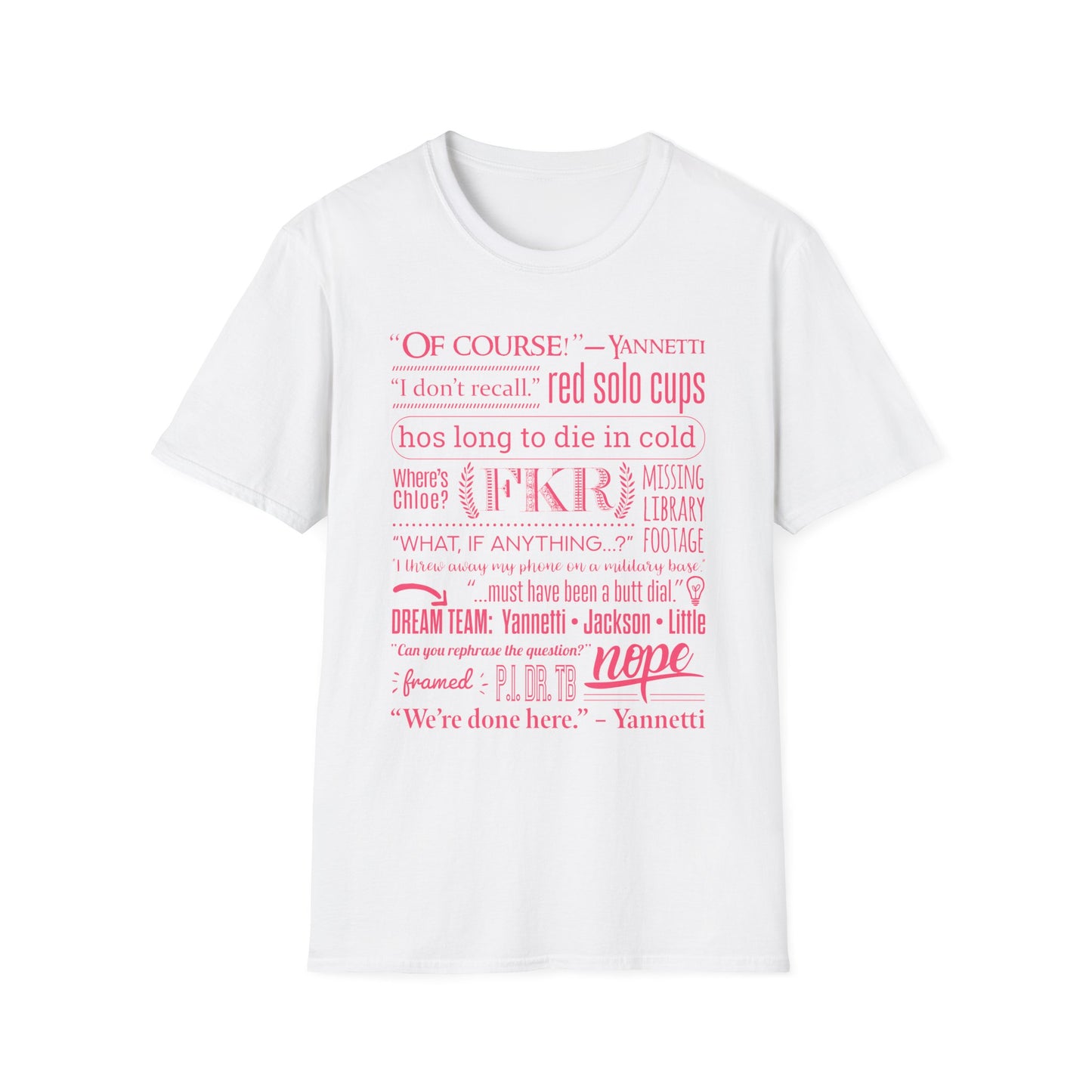 Free Karen Read Sayings Shirt / Jackson Yannetti Dream Team Tshirt