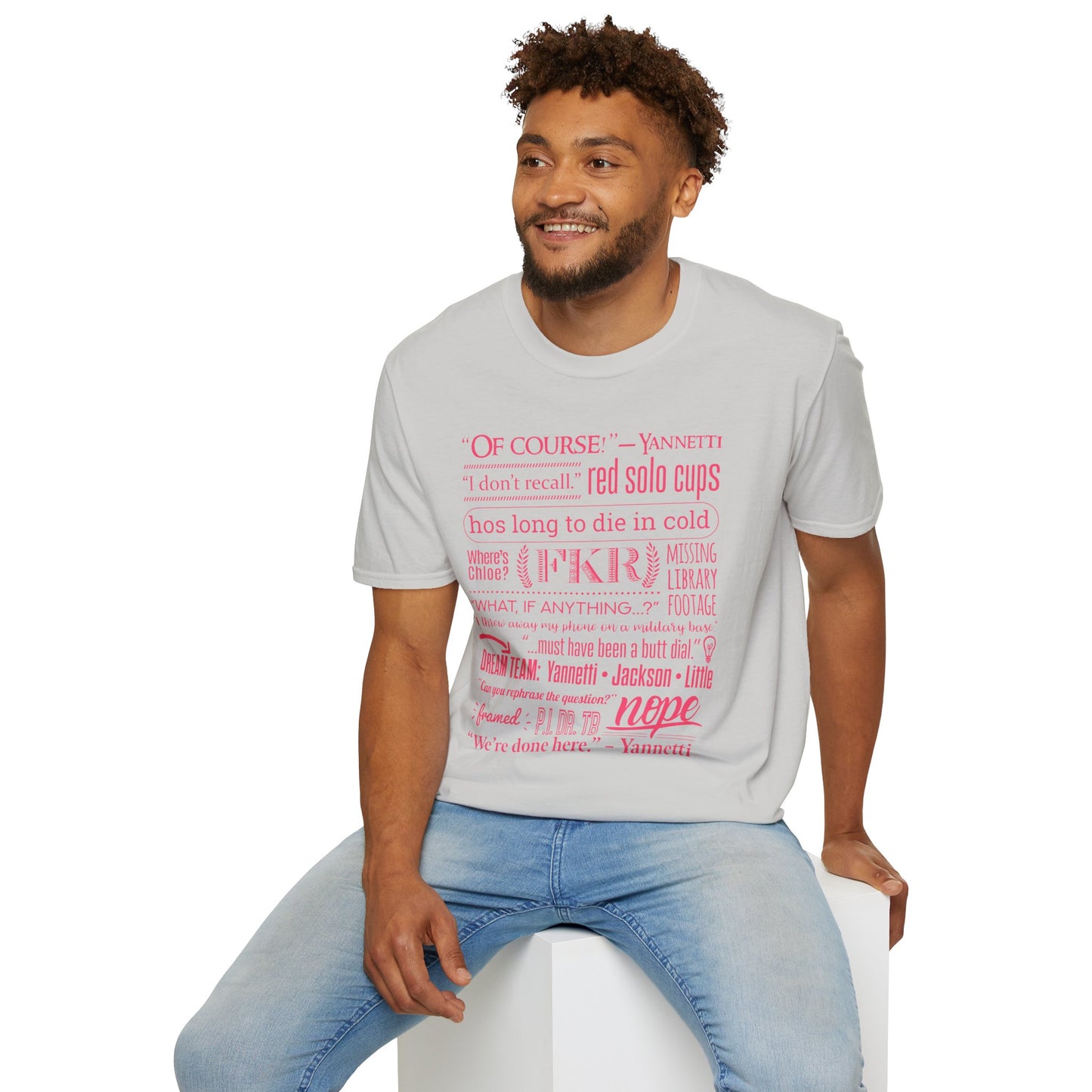 Free Karen Read Sayings Shirt / Jackson Yannetti Dream Team Tshirt