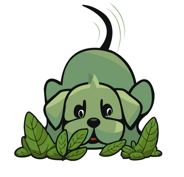 Mossy Mutt Design Co.